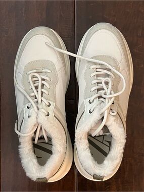 Zara Women's Sneakers